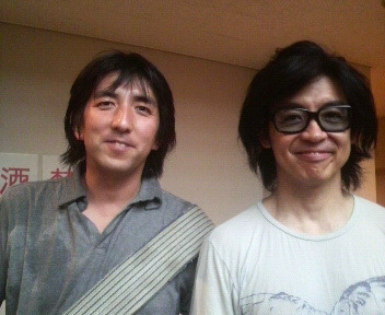 たまにはTSUKIでも眺めましょ